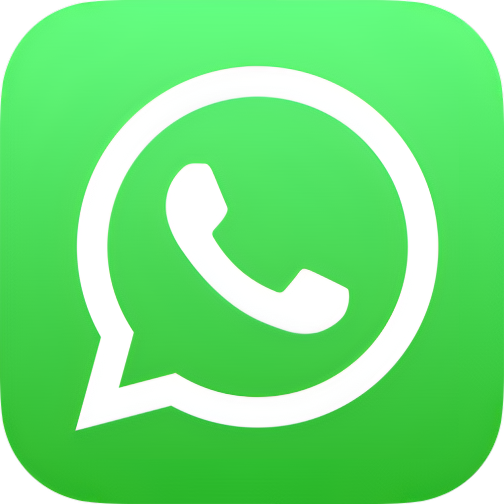 WhatsApp Logo